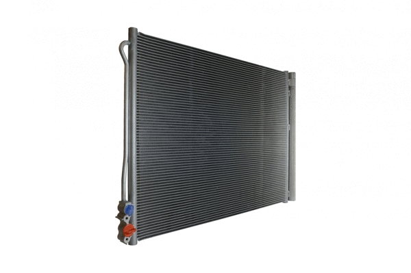 Condenser, air conditioning (613 031)