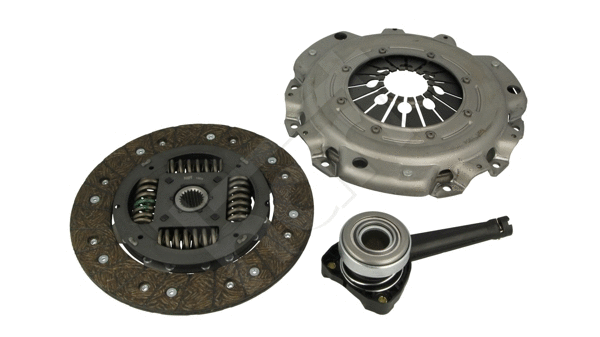 Clutch Kit (915 519)