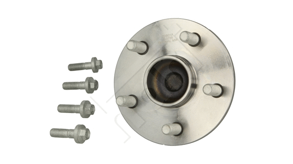 Wheel Bearing Kit