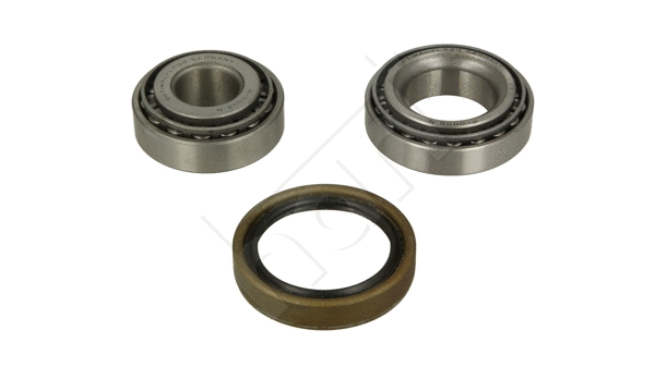 Wheel Bearing Kit (901 229)