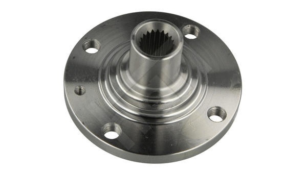 Wheel Hub (411 573)