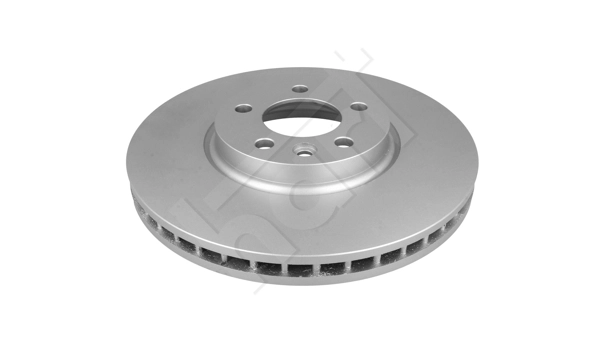 Brake Disc (261 057)