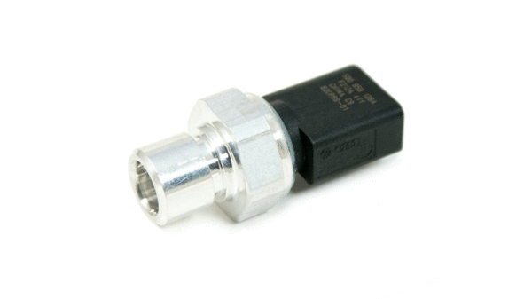 Pressure Switch, air conditioning (563 608)