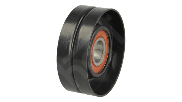 Belt Tensioner, V-ribbed belt