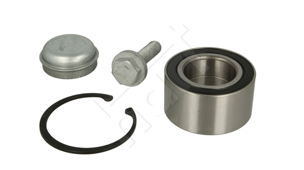 Wheel Bearing Kit (904 266)