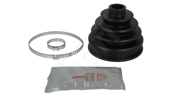 Bellow Kit, drive shaft (418 018)