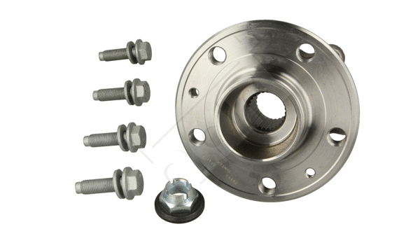 Wheel Bearing Kit