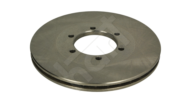 Brake Disc (214 446)