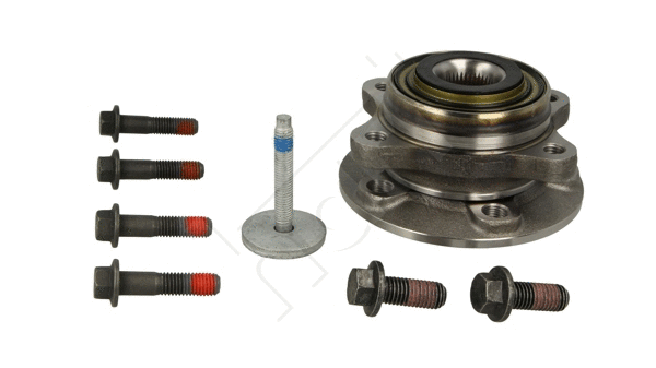 Wheel Bearing Kit (921 077)
