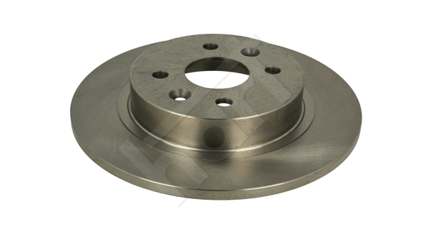 Brake Disc (215 427)