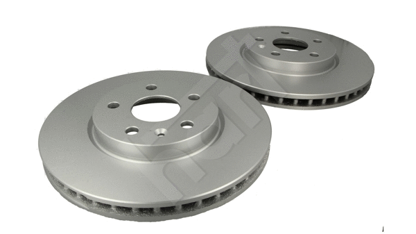 Brake Disc (257 998)