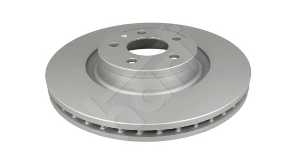 Brake Disc (260 742)