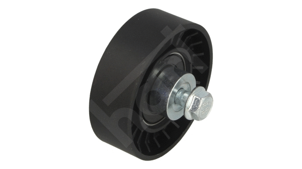 Tensioner Pulley, V-ribbed belt (363 519)