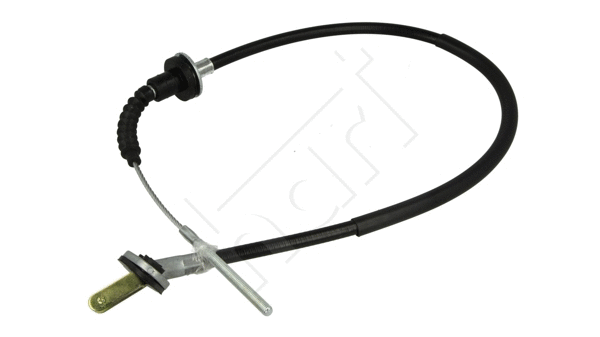 Cable Pull, clutch control (343 530)