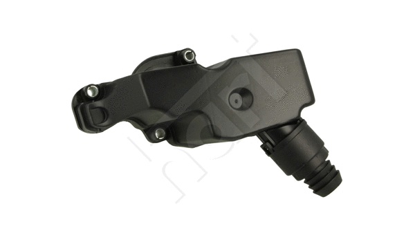 Oil Separator, crankcase ventilation