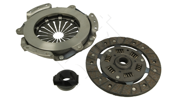 Clutch Kit (375 475)
