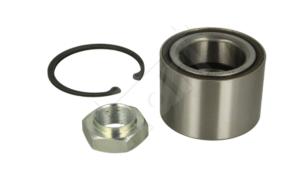 Wheel Bearing Kit (904 799)