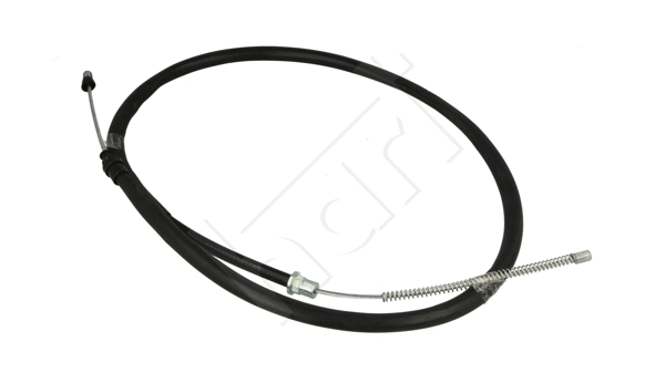 Cable Pull, parking brake (218 164)