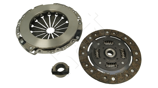 Clutch Kit (359 488)