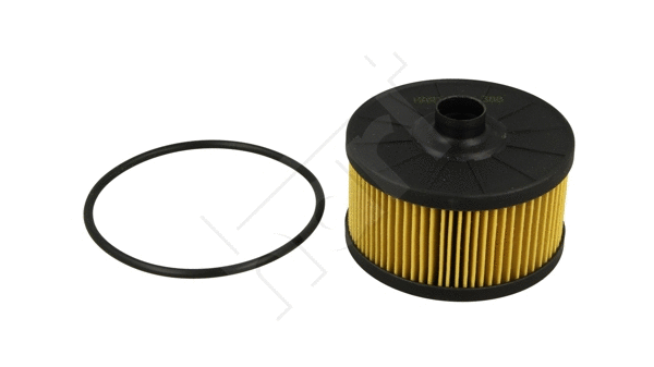 Oil Filter (371 388)