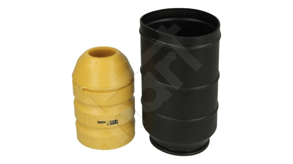 Rubber Buffer, suspension (443 485)