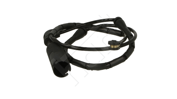 Warning Contact, brake pad wear (526 125)