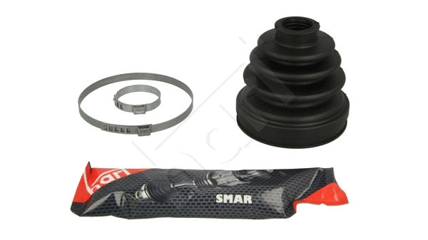 Bellow Kit, drive shaft (451 529)