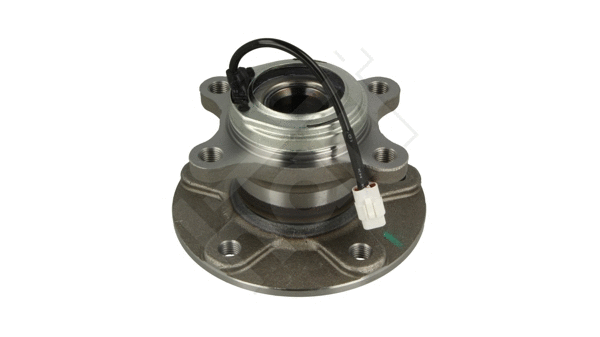 Wheel Bearing Kit (905 158)