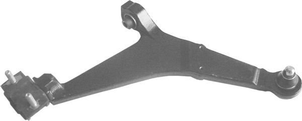 Control/Trailing Arm, wheel suspension (421 702)