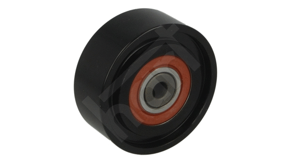 Deflection/Guide Pulley, V-ribbed belt (344 710)