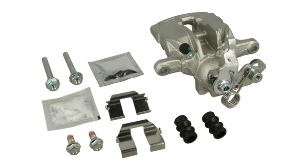Brake Caliper (063 083)