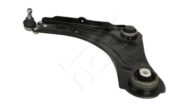Control/Trailing Arm, wheel suspension (462 219)