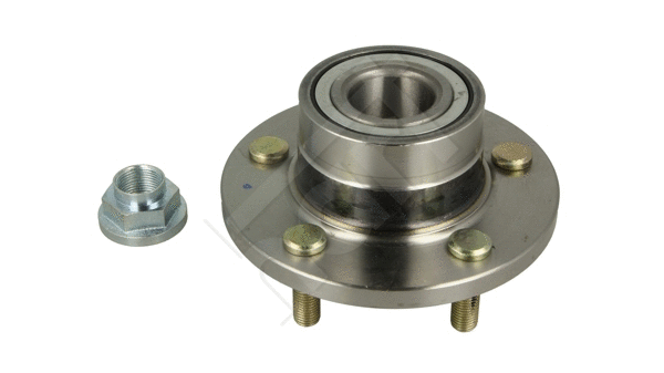 Wheel Bearing Kit (903 768)