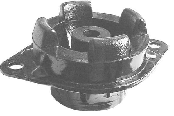 Mounting, automatic transmission (330 437)