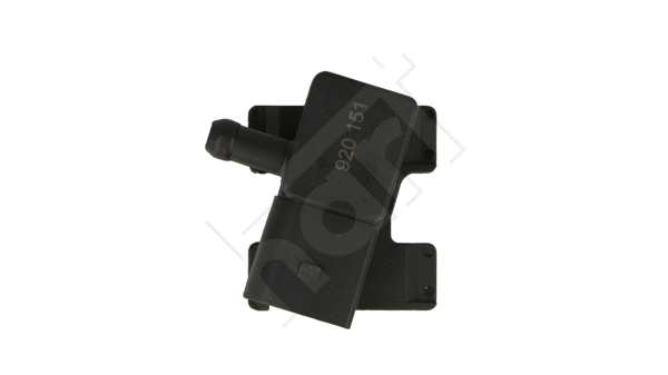 Sensor, exhaust pressure