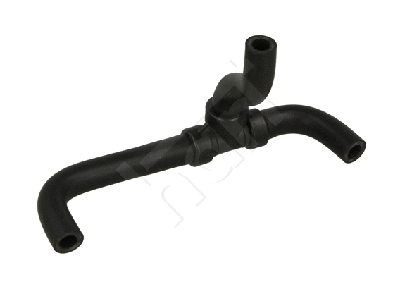 Hose, heat exchanger (heating) (624 550)