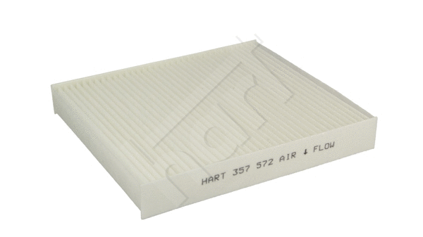Filter, cabin air (357 572)