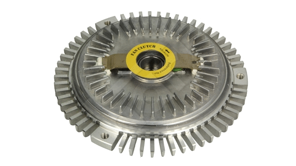 Clutch, radiator fan (603 741)