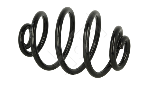 Suspension Spring (430 140)