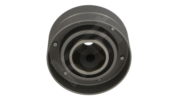 Deflection/Guide Pulley, timing belt