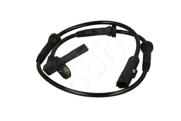 Sensor, wheel speed (549 230)