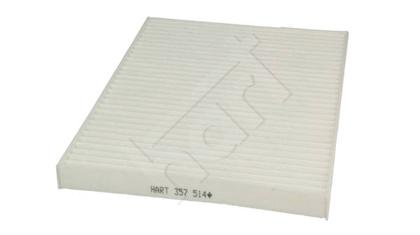 Filter, cabin air (357 514)