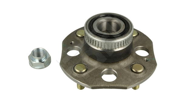 Wheel Bearing Kit (901 215)