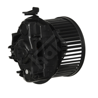 Interior Blower