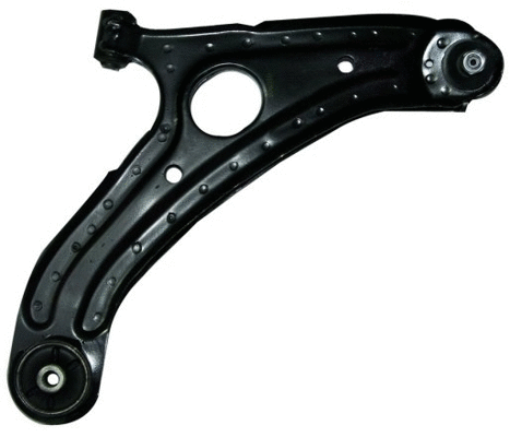 Control/Trailing Arm, wheel suspension (430 392)