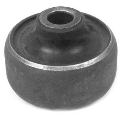 Mounting, control/trailing arm (429 643)