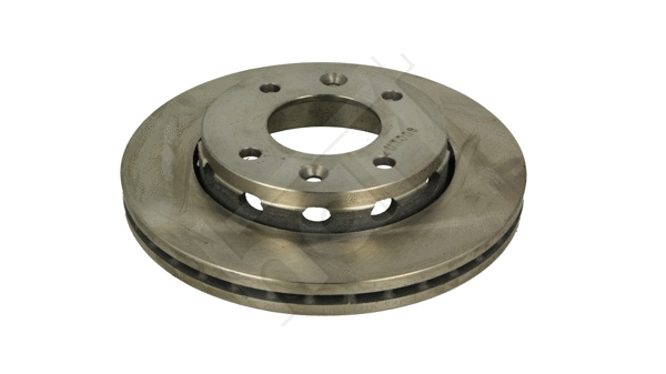 Brake Disc (215 424)
