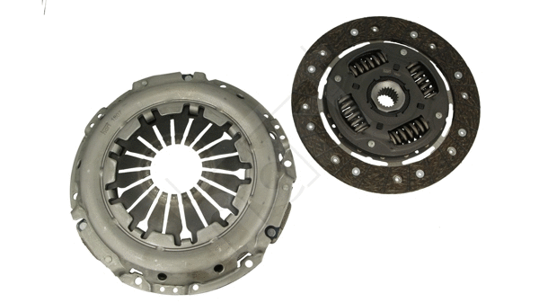 Clutch Kit (912 178)