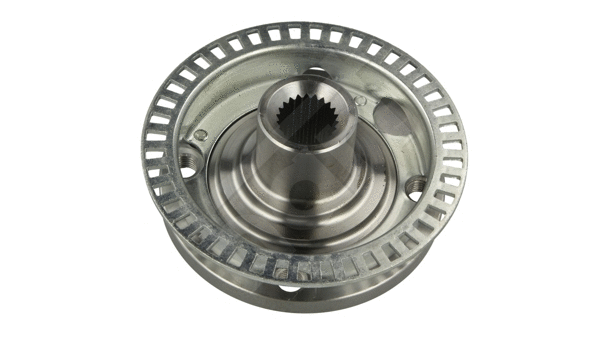 Wheel Hub (401 460)
