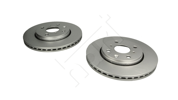 Brake Disc (257 991)